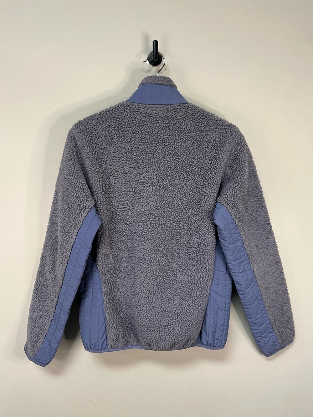 Womens Patagonia Deep Pile Fleece - Picture 4 of 4